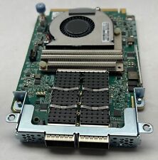 Cisco UCSC-M-V100G-04 VIC 1477 2-Port 40/100 Gbps Virtual Interface Card  picture