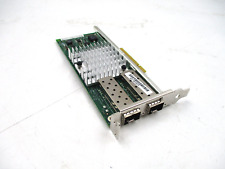 Intel X520-SR2 Dual Port Ethernet Converged Network Adapter P/N: E10G42BFSRBLK picture