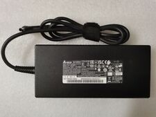 Genuine Delta 20V 12A 240W ADP-240EB D For MSI GS66 Stealth 12UH-285US 4.5mm Pin picture