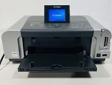 Canon PIXMA IP6600D Digital Photo Inkjet Printer w/ 3.5