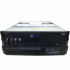IBM 9113-550 p5 2-Way Dual 1.5Ghz Processor Server System picture
