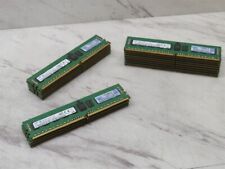 Lot of 25 Samsung 8GB 1Rx4 PC4-2133P-RC0 ECC SERVER Memory DDR4 RAM  picture