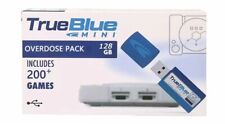 Original True Blue Mini -Overdose /Meth/Crackhead Pack For Console Accessories picture