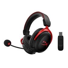 Wireless Gaming Headset 7.1 Virtual 30 Hours Battery from Japan picture