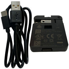 USB Cable or 5V AC Adapter Charger For COMISO X26 Waterproof Bluetooth Speaker picture