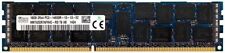 HMT42GR7AFR4C-RD HYNIX 16GB (1X16GB) 2Rx4 PC3-14900R DDR3-1866 Memory RAM picture