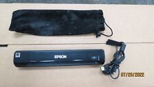 EPSON DS-30 WORKFORCE PORTABLE COLOR SCANNER picture