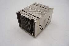 Supermicro 2U LGA 2011 Passive Heatsink P/N: SQ45100002 Tested Working picture