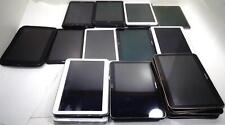 Lot 35 Mix Samsung Galaxy SM-T  Tablets untested - Please Read picture