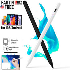 Pencil Stylus For iPad Samsung Galaxy Tablet Phone iPhone Pen Capacitive Screen picture