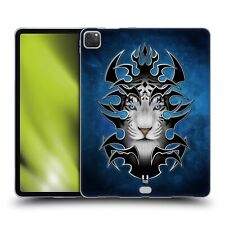HEAD CASE DESIGNS TRIBAL ANIMALS SOFT GEL CASE FOR APPLE SAMSUNG KINDLE picture