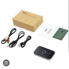 Aukey 2 In 1 Wireless Transmitter And Receiver picture