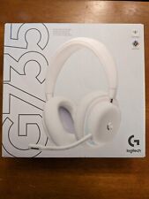 Logitech G735 Aurora Collection Wireless Over-Ear Gaming Headset picture