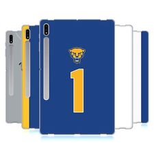 OFFICIAL UNIVERSITY OF PITTSBURGH SOFT GEL CASE FOR SAMSUNG TABLETS 1 picture