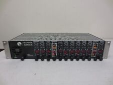 Blonder Tongue MIRC-12(V) Chassis w/ACM 806 x11 ACM 806A & MIPS-12 Power Supply picture