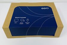 (Open Box/Tested) eero Pro Tri-Band Mesh Wifi Extender B010001 picture