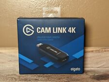 Elgato Cam Link 4K Broadcast Live Video Capture Device Card HDMI picture