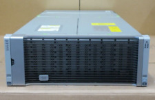 Cisco UCS C3260 56-Bay Storage Server 2x S3260 M5 Nodes 2x Gold 5118 32GB RAM picture