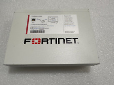 Fortinet Fortigate-60E Network Security Firewall FG-60E (No AC Adapter) picture