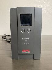 APC Back-UPS RS 1500 w/ Battery BR1500-LCD picture