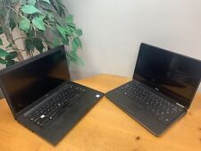 Lot of 2 | Dell Laptops |  Latitude | i5 / i7 | 8GB RAM | PARTS picture