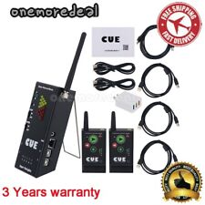 Super Cuelight Presenter Remote 1 Receiver+2 Transmitters for PowerPoint Present picture