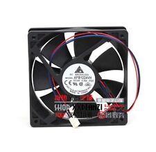 1pcs  fan 24V 0.35A 3wire 120*120*25mm AFB1224VH picture