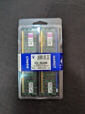 Kingston (KTH-MLG4/8G) 8GB Memory Kit (4GB x 2 pcs) *NEW* picture