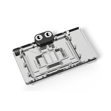 Alphacool Core Geforce RTX 4090 Reference Design GPU Water Block with Backplate picture