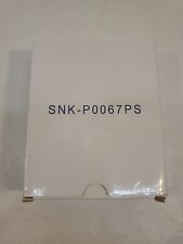 New SNK-P0047PS Supermicro Processor heatsink 1U  SuperServer 1027GR-TRF-FM375 picture