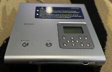 Sony Picture Station DPP-FP50 Digital Photo Printer picture