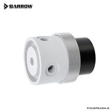 Barrow 18W D5 PWM Standard Pump Maximum Flow 1260L/H For Water Cooling Building picture
