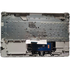 Silver FOR HP Pavilion 17-ca0000 17z-ca000 17-ca0000au 17-ca0000ax US Keyboard picture