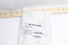 Black Box Modular Coiled Handset Cord Black EJ300-0006 picture