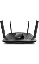 BRAND NEW Linksys EA8100 Max-Stream AC2600 MU-MIMO Gigabit Router Dual Band picture