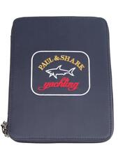Paul & Shark Yachting iPad 2 3 4 gen. tablet protection case cover bag blue picture