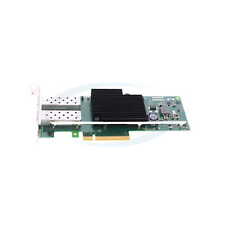 Dell 5N7Y5-LP Intel X710-DA2 PCIe 3.0 Network Adapter picture