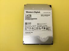 Western Digital 14TB 5400 RPM SATA 6Gb/s 3.5'' HDD WD140EDGZ picture