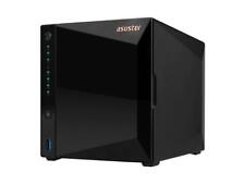Asustor AS3304T v2 Drivestor 4 Pro Gen2  4 Bay NAS, Quad-Core 1.7GHz CPU, 2.5GbE picture