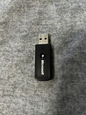 Microsoft V3.0 Wireless Transceiver 1063 Bluetooth USB Dongle  picture