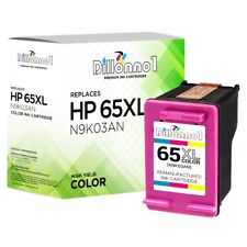 For HP 65XL 65 Color Ink Cartridge N9K03AN for Deskjet 3752 3755 3758 picture