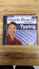 Mavis Beacon Teaches Typing: Version 17- Windows PC picture