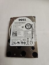 Dell 300GB 10K RPM 2.5 SAS Hard Drive CWHNN ,tested &fast shipping picture