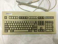 RARE Vintage SIIG Suntouch Model K101 Keyboard  picture