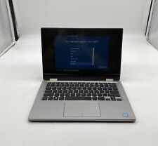 Dell Inspiron 11 3153 2-in-1 Laptop i3-6100U 2.3GHz 4GB RAM 128GB SSD W10P Touch picture