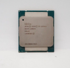 Intel Xeon E5-2676 v3 2.4GHz 30MB/ 5GT/s SR1Y5 Socket LGA2011-3 CPU picture