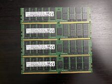 SK Hynix 32GB PC4-2133P DDR4 ECC LRDIMM Server Memory HMA84GL7MMR4N-TF  picture