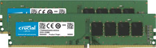 Crucial 16GB DDR4-3200 UDIMM non-ECC unbuffered CT2K8G4DFRA32A Memory picture