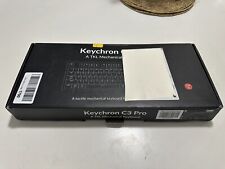 Keychron C3 Pro picture