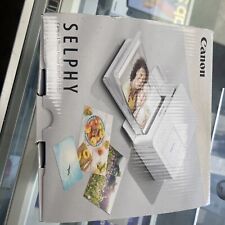 NEEGO Canon SELPHY CP1500 Wireless Compact Photo Printer + Cable picture